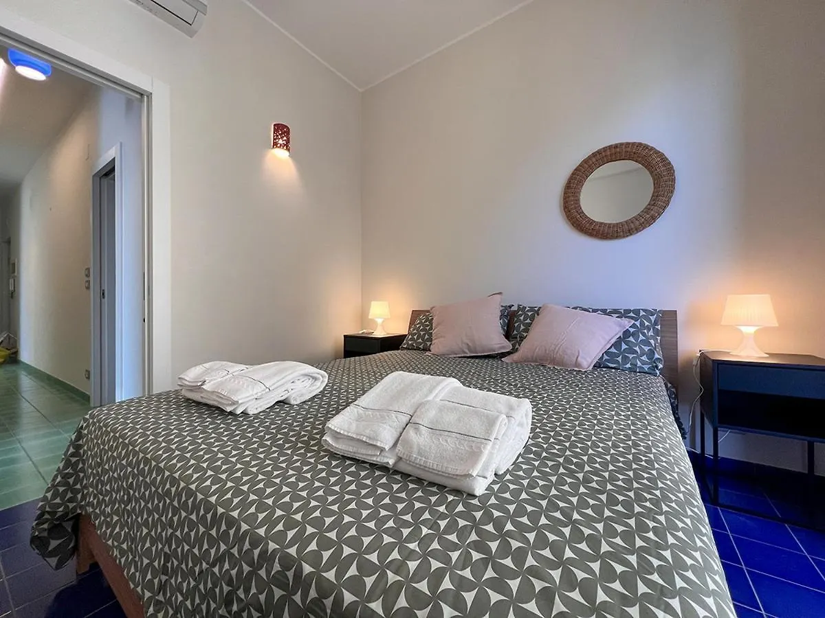Panoramico A Due Passi Dal Mare Apartment Amalfi